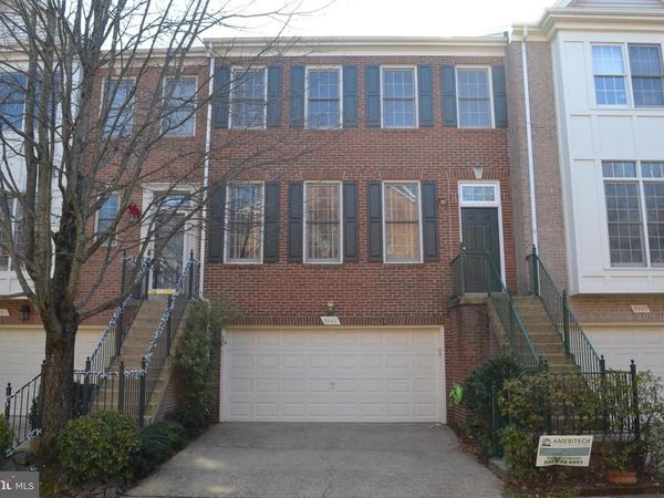 9443 VAN ARSDALE DRIVE, VIENNA, VA 22181