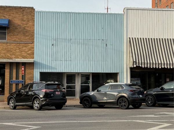 Ardmore, OK 73401