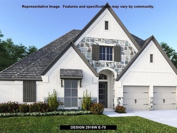 2701 Garrison Drive, Melissa, TX 75454