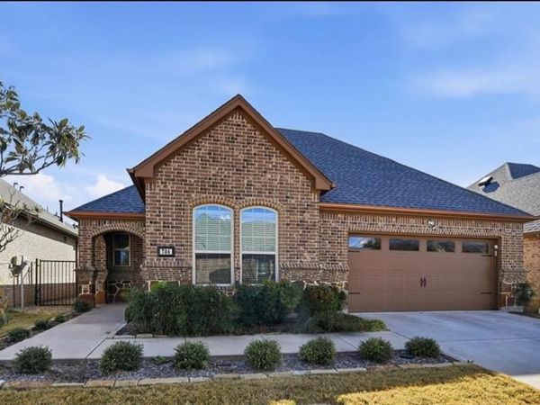 704 Fostery King Place, Keller, TX 76248