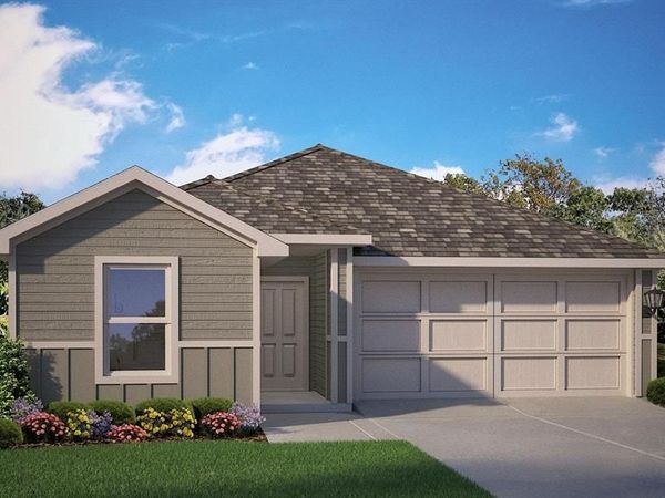 10633 DIAMOND MINE Drive, Fort Worth, TX 76036