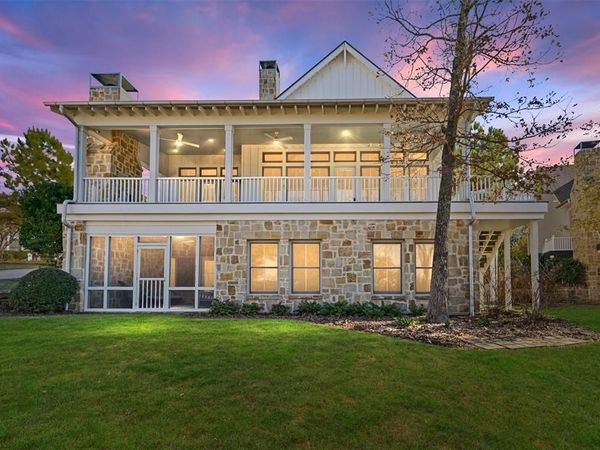 4521 W Cove Court, Malakoff, TX 75148