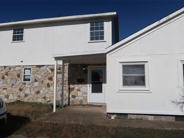 406 Denny Street, Unit B, Howe, TX 75459