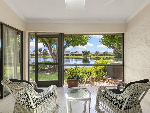 3346 Erick Lake DR, Unit 2001, NAPLES, FL 34109