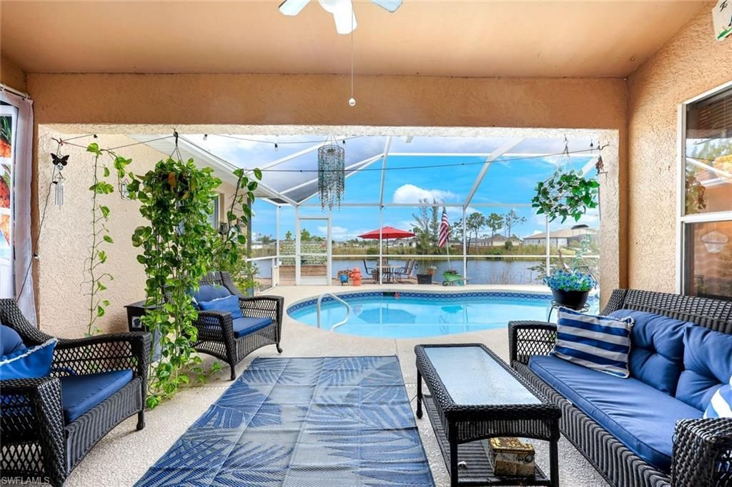 2427 NW 25th St, Cape Coral, FL 33993 Photo