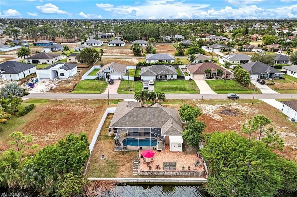 2427 NW 25th St, Cape Coral, FL 33993 Photo