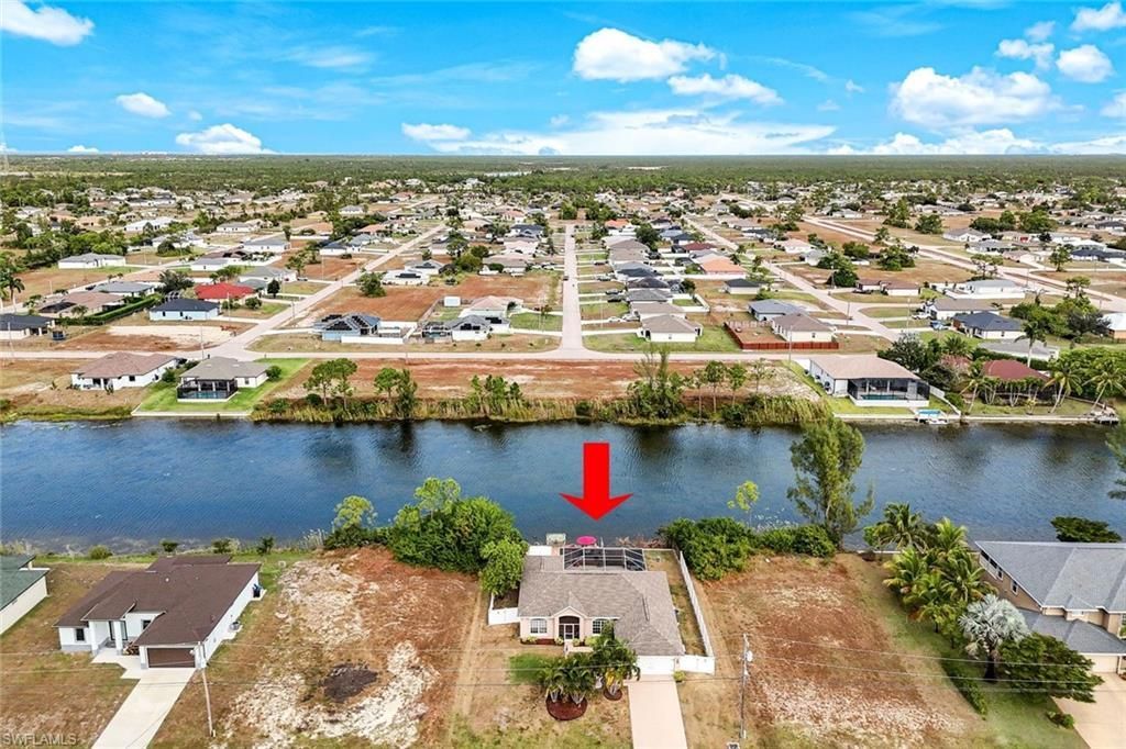 2427 NW 25th St, Cape Coral, FL 33993 Photo