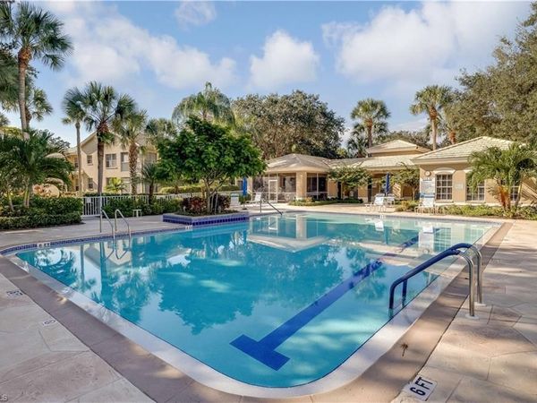 24827 Lakemont Cove LN, Unit 101, BONITA SPRINGS, FL 34134