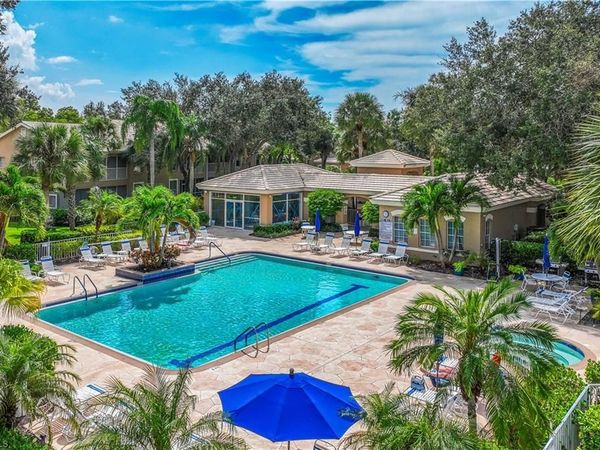 24827 Lakemont Cove LN, Unit 101, BONITA SPRINGS, FL 34134