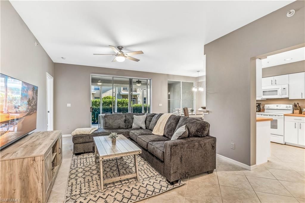 24827 Lakemont Cove Ln, Unit 101, Bonita Springs, FL 34134 Photo