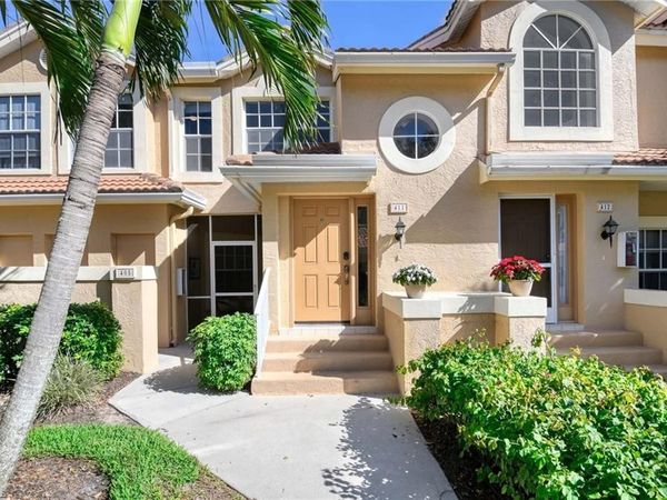 13030 Amberley CT, Unit 411, BONITA SPRINGS, FL 34135