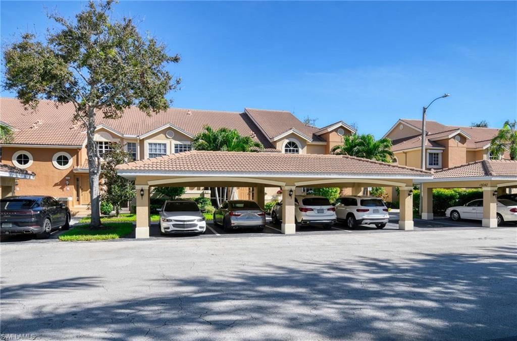 13030 Amberley Ct, Unit 411, Bonita Springs, FL 34135 Photo