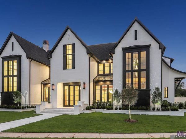 110 Valhalla Blvd, Saint George, LA 70810