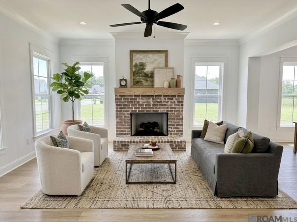 36176 Belle Parc Ave, Geismar, LA 70734