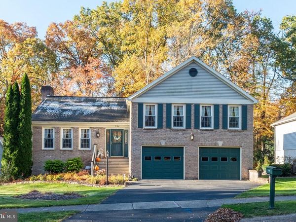 592 MELISSA LANE, STATE COLLEGE, PA 16803