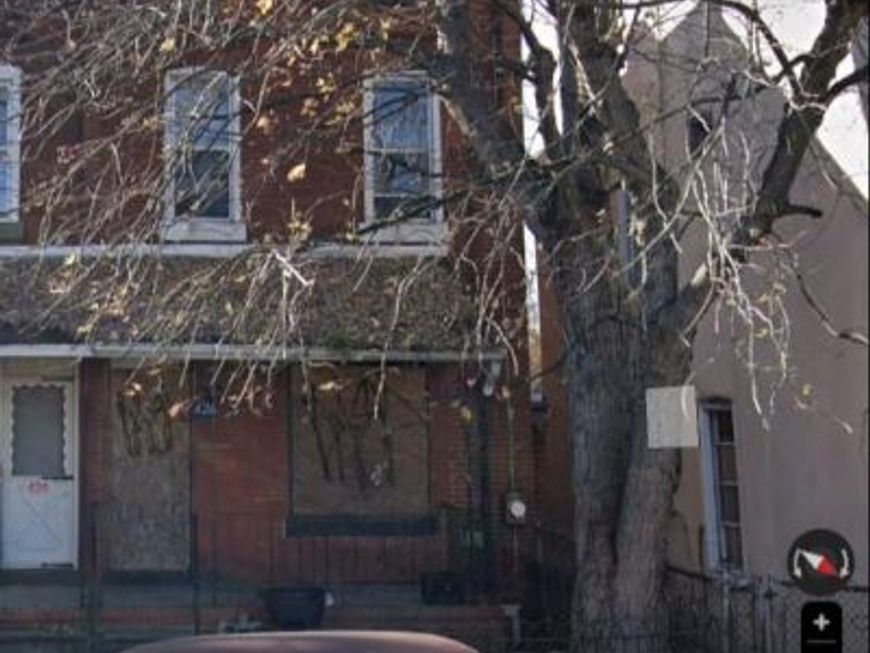 426 Highland Avenue, Chester, PA 19013 Main Photo