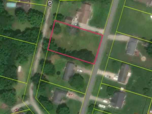 179 Riverwood Drive, Hertford, NC 27944