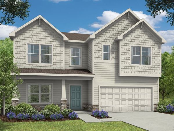 287 Enfield Drive, Carthage, NC 28327