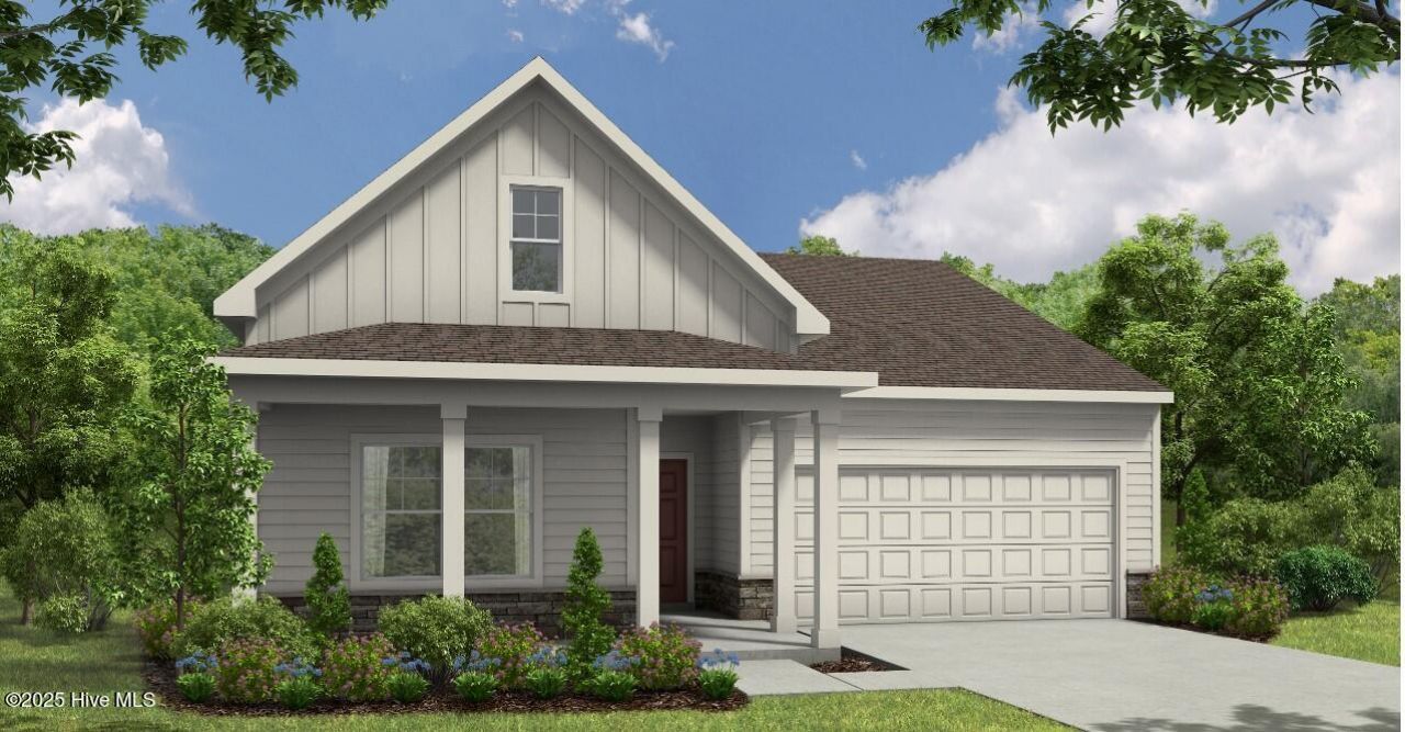 354 Enfield Drive, Carthage, NC 28327 Main Photo