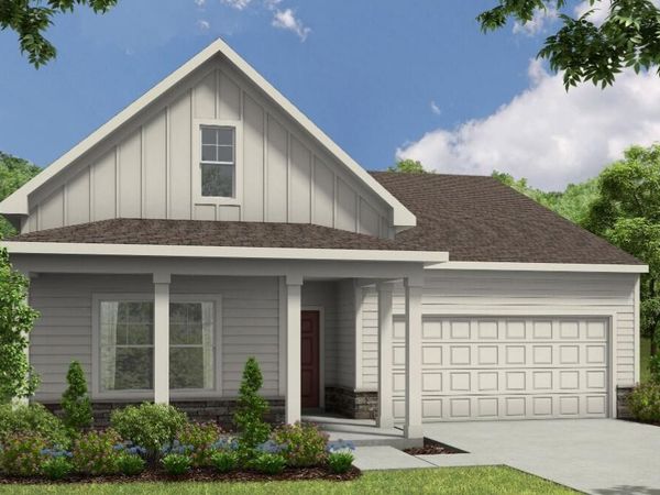 354 Enfield Drive, Carthage, NC 28327