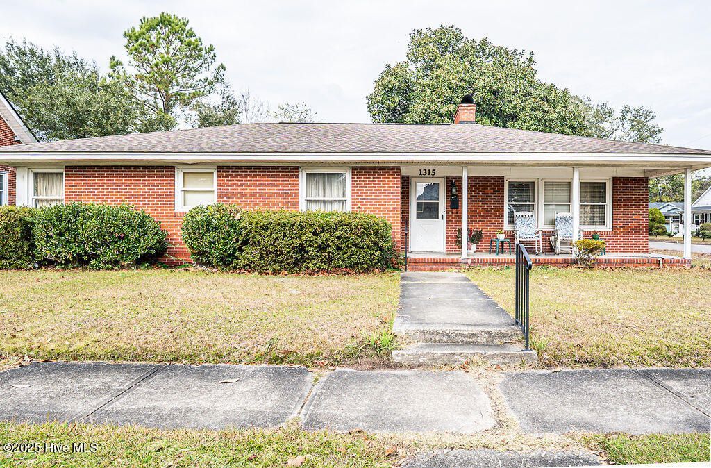 1315 Queen Street, Wilmington, NC 28401 Main Photo