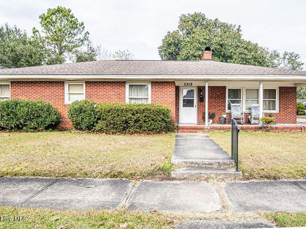 1315 Queen Street, Wilmington, NC 28401