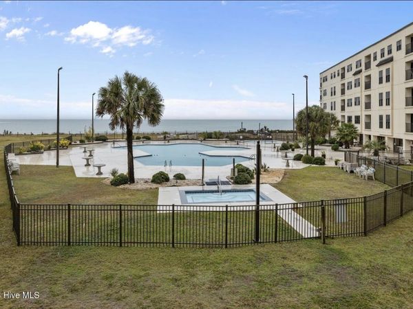 1505 Salter Path Road, Unit 213, Indian Beach, NC 28512