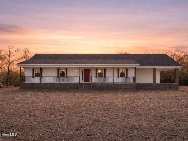 610 State Camp Road, Vanceboro, NC 28586