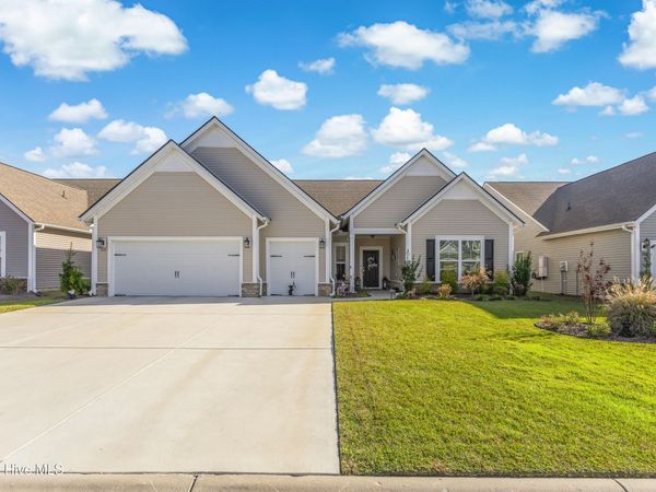 113 Eagle Claw Drive, Calabash, NC 28467