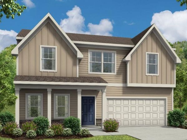 291 Enfield Drive, Carthage, NC 28327