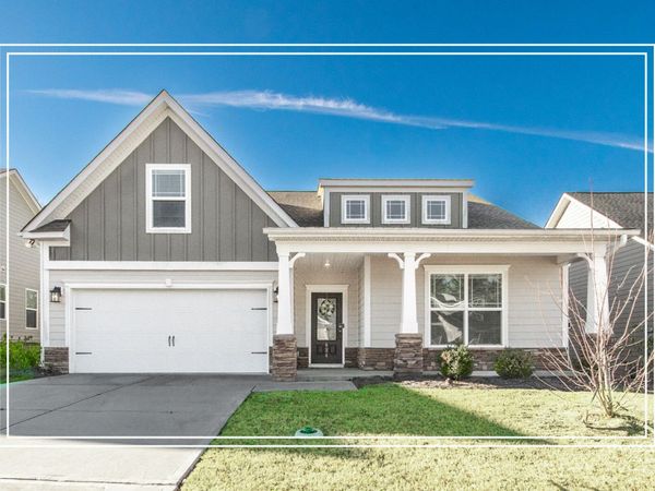 424 Little Pines Court, Aiken, SC 29801