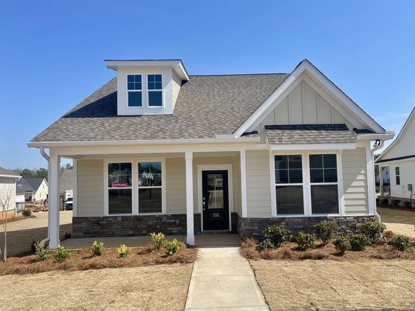 333 Pennyweight Lane, North Augusta, SC 29860