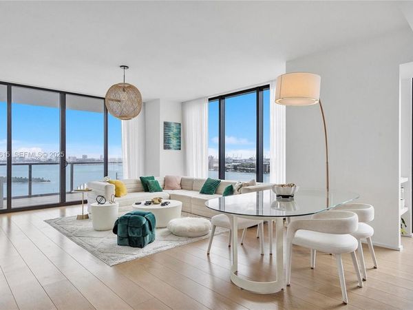 788 NE 23rd St, Unit 2001, Miami, FL 33137