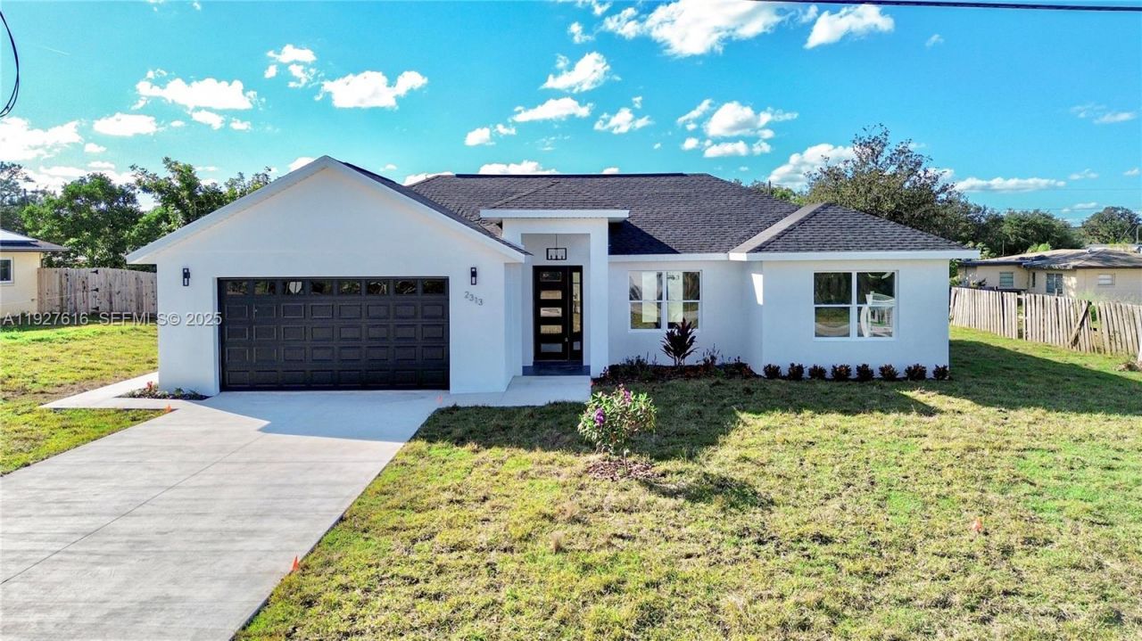 2313 N Olivia Rd, Avon Park, FL 33825 Photo