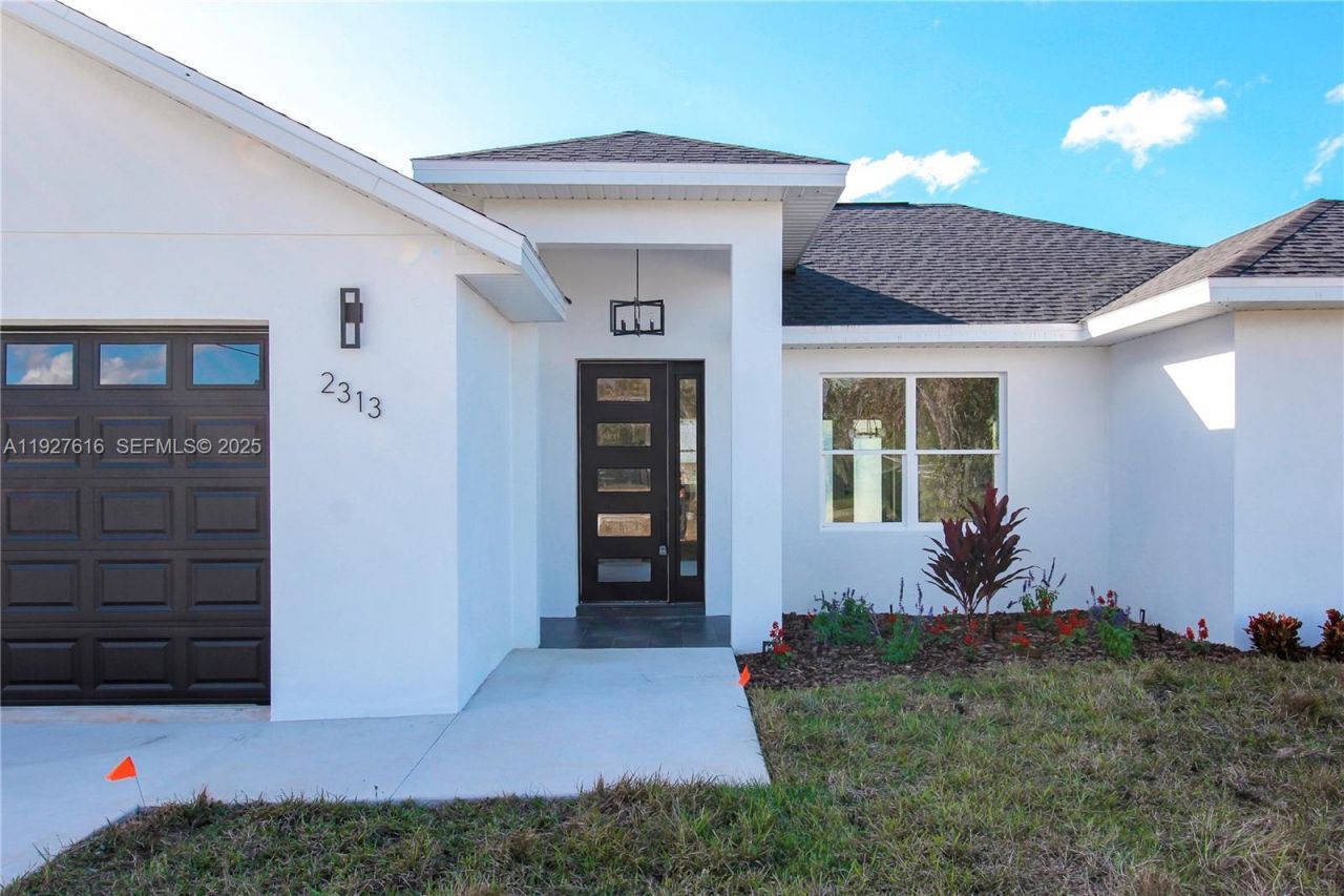 2313 N Olivia Rd, Avon Park, FL 33825 Photo