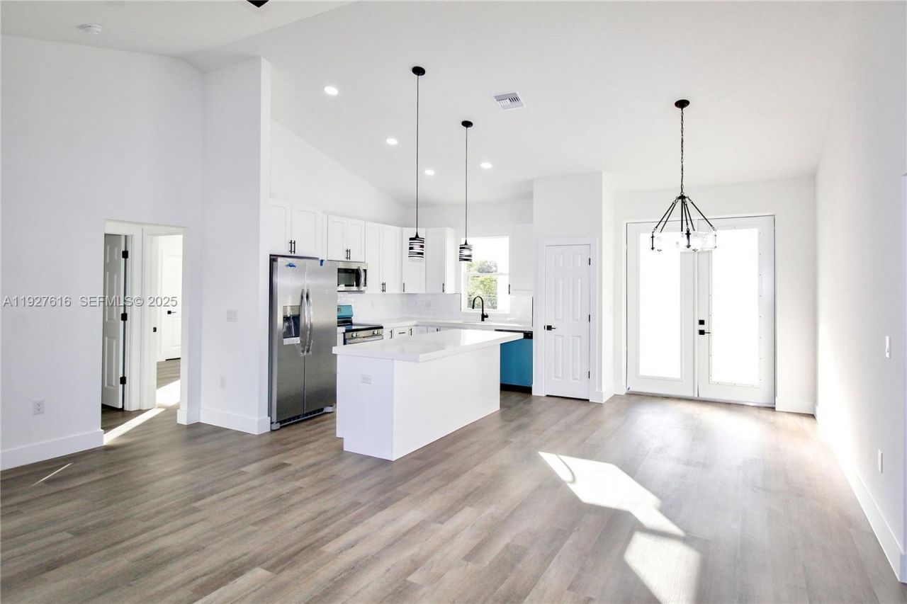 2313 N Olivia Rd, Avon Park, FL 33825 Photo