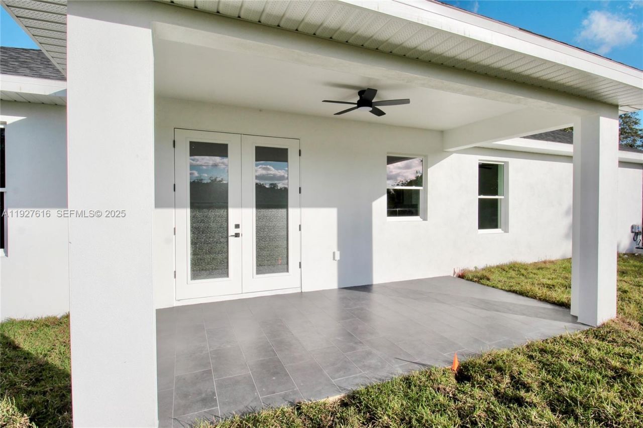 2313 N Olivia Rd, Avon Park, FL 33825 Photo