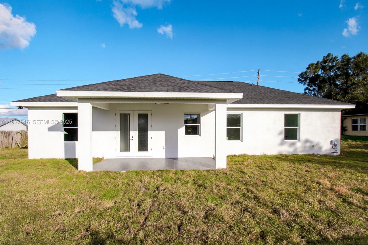 2313 N Olivia Rd, Avon Park, FL 33825 Photo