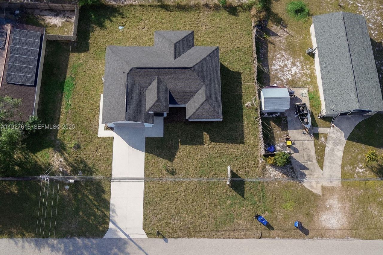 2313 N Olivia Rd, Avon Park, FL 33825 Photo