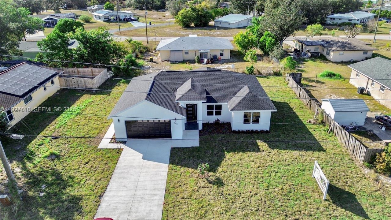 2313 N Olivia Rd, Avon Park, FL 33825 Photo