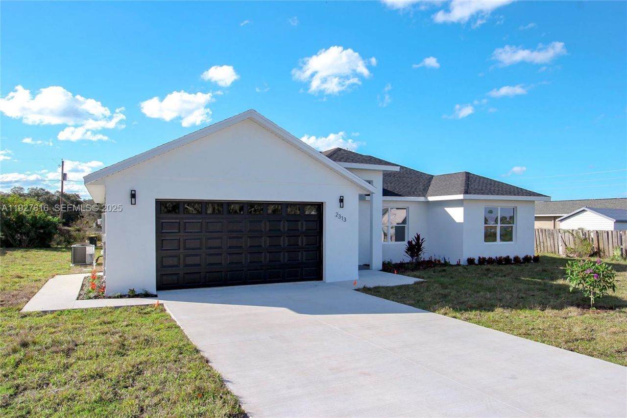 2313 N Olivia Rd, Avon Park, FL 33825 Photo