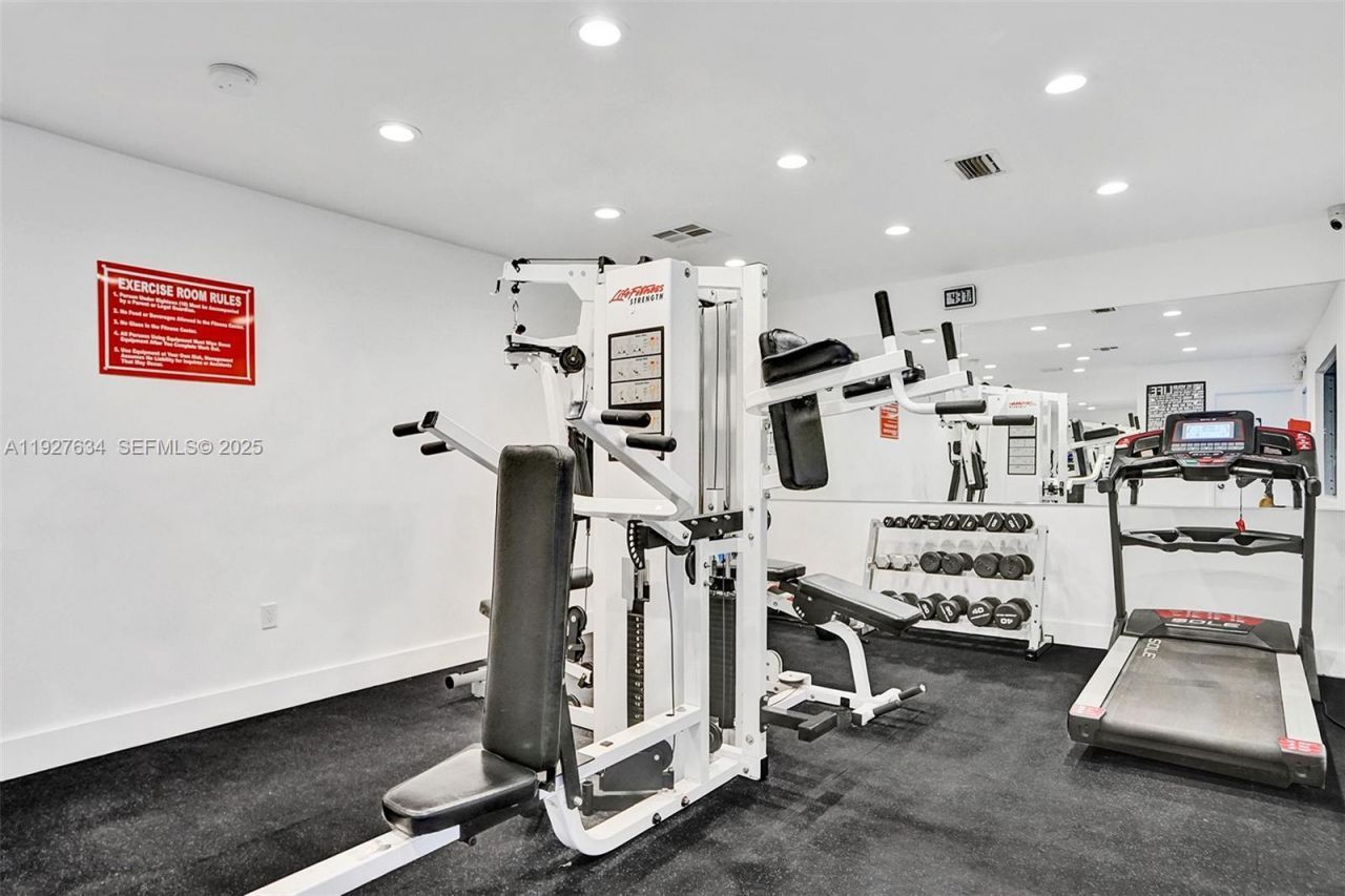 1595 NE 135th St, Unit 334, North Miami, FL 33161 Photo