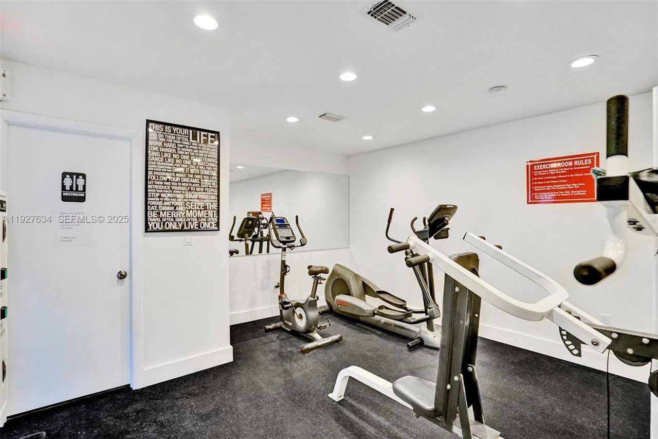 1595 NE 135th St, Unit 334, North Miami, FL 33161 Photo