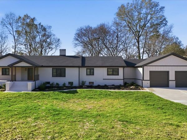 32 Church Street, Taylorsville, GA 30178