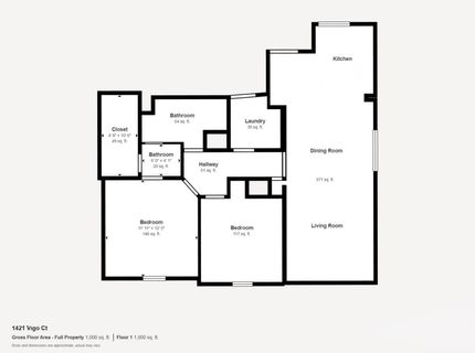 1421 Vigo Ct, Davis, CA 95618 Photo