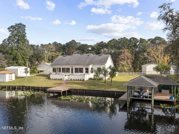 2134 FLINTLOCK Court, Green Cove Springs, FL 32043
