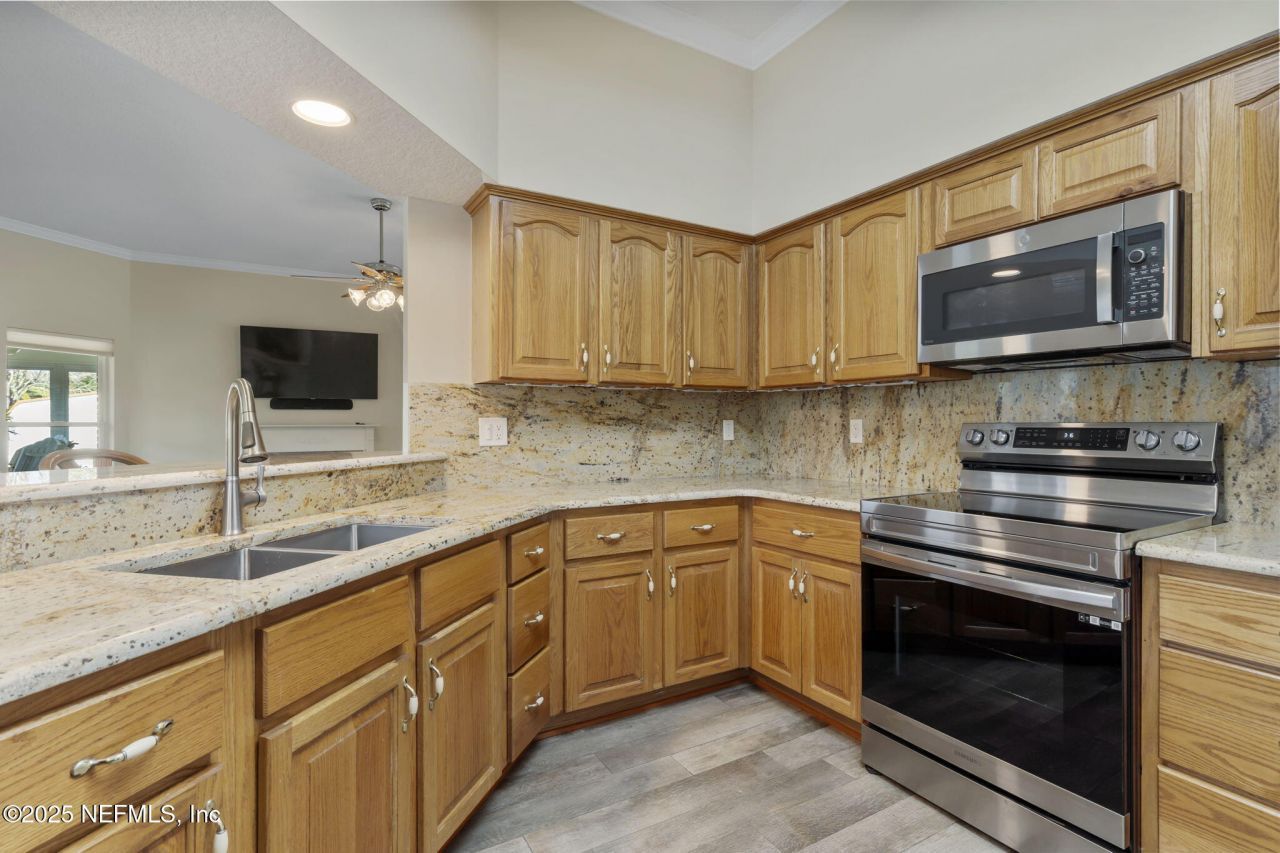 2134 Flintlock Court, Green Cove Springs, FL 32043 Photo