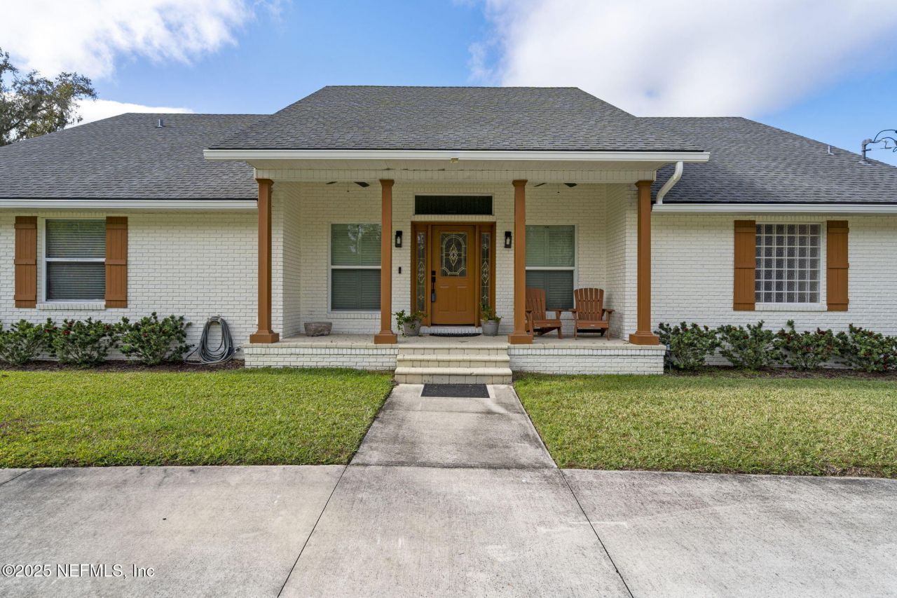 2134 Flintlock Court, Green Cove Springs, FL 32043 Photo