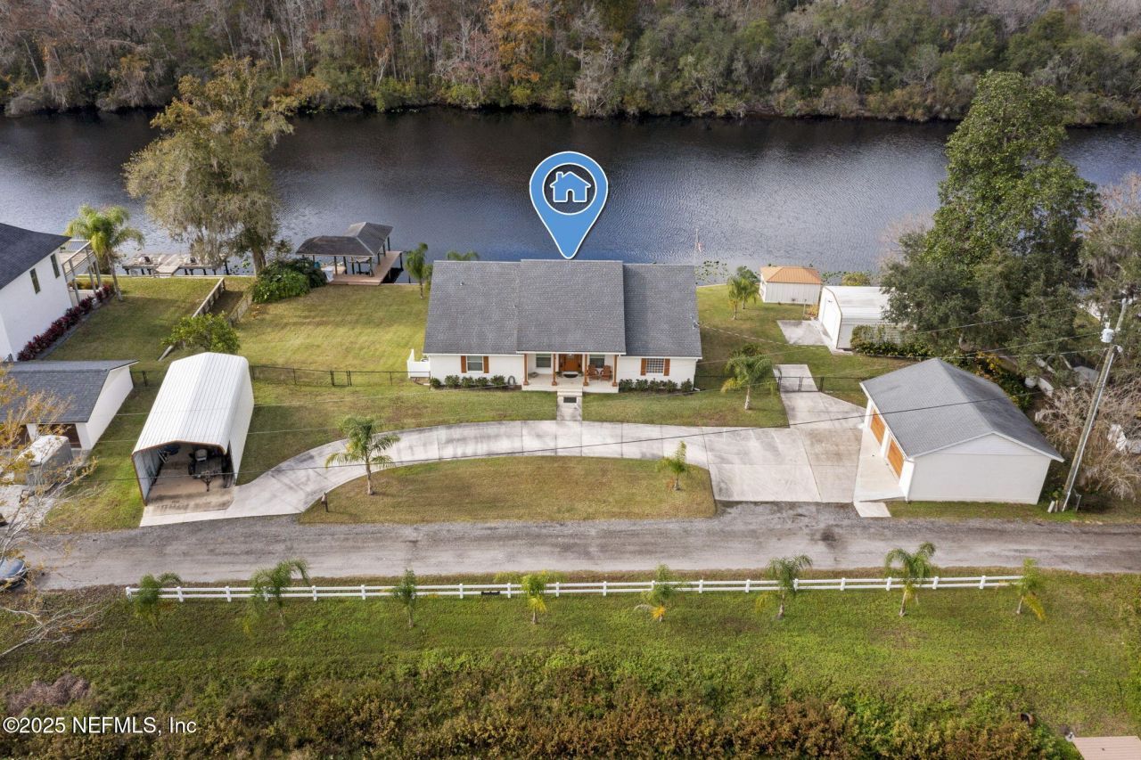 2134 Flintlock Court, Green Cove Springs, FL 32043 Photo