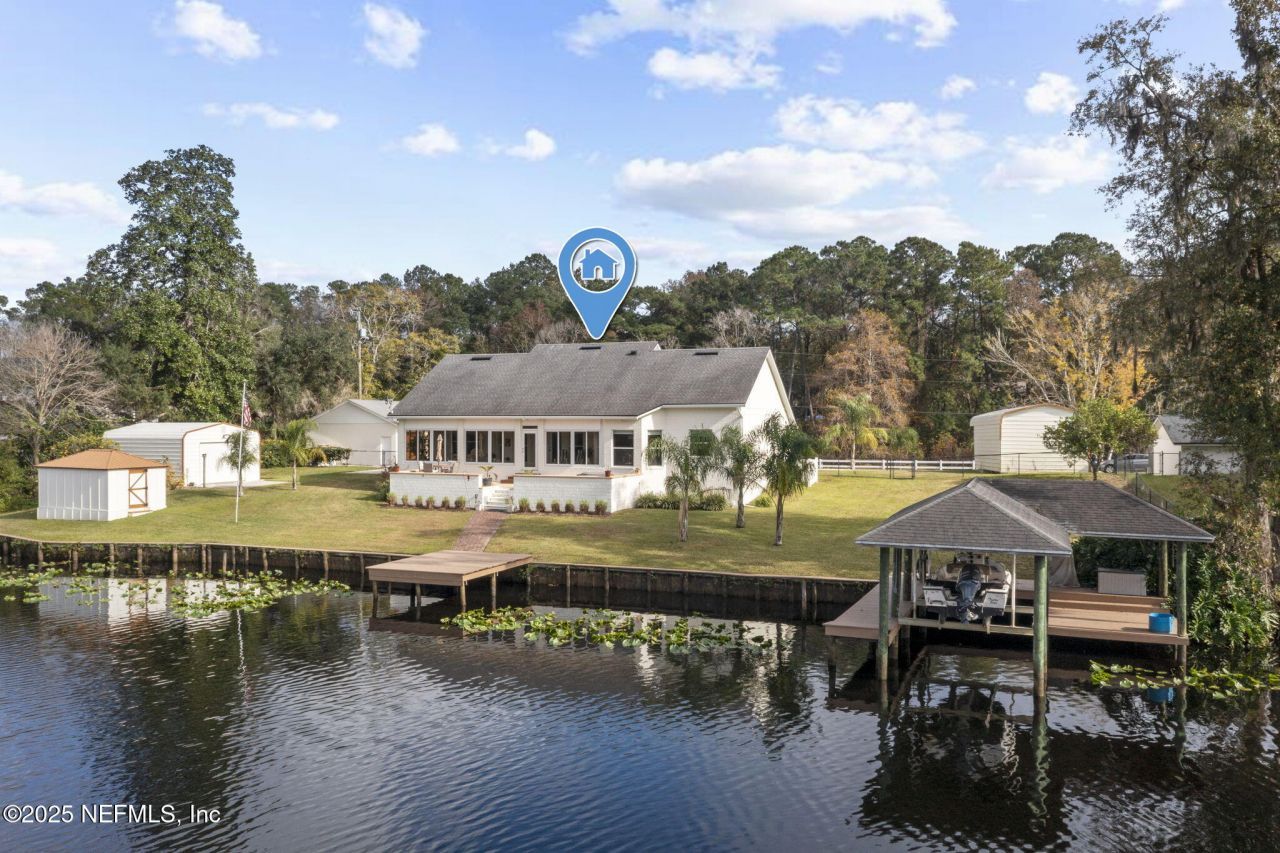 2134 Flintlock Court, Green Cove Springs, FL 32043 Photo